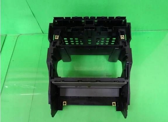 фото №1, Рамка радио panela audi a4 b6 kombi 8e0858005e nr22