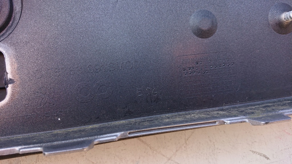 фото №9, Peugeot 308 ii 2 gt бампер передний перед