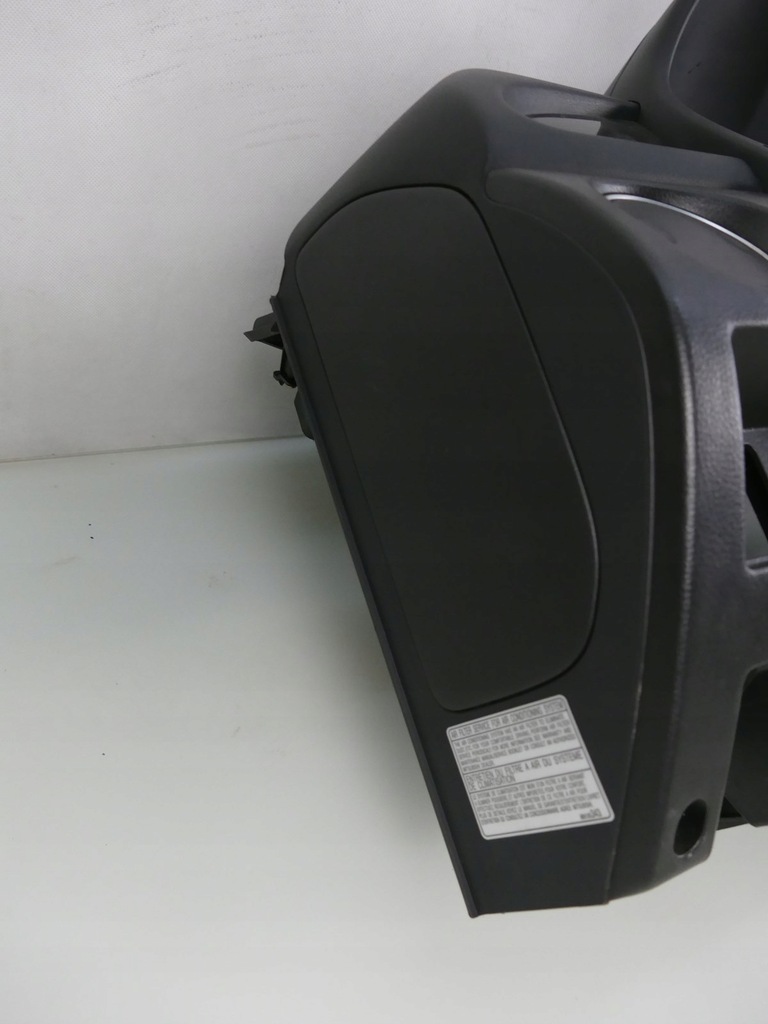 фото №10, Mitsubishi outlander i панель приладів панель приладів консоль eu