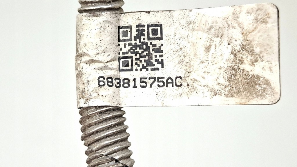 2019 jeep compass датчик температуры выхлопных газов 68381575ac в Украине