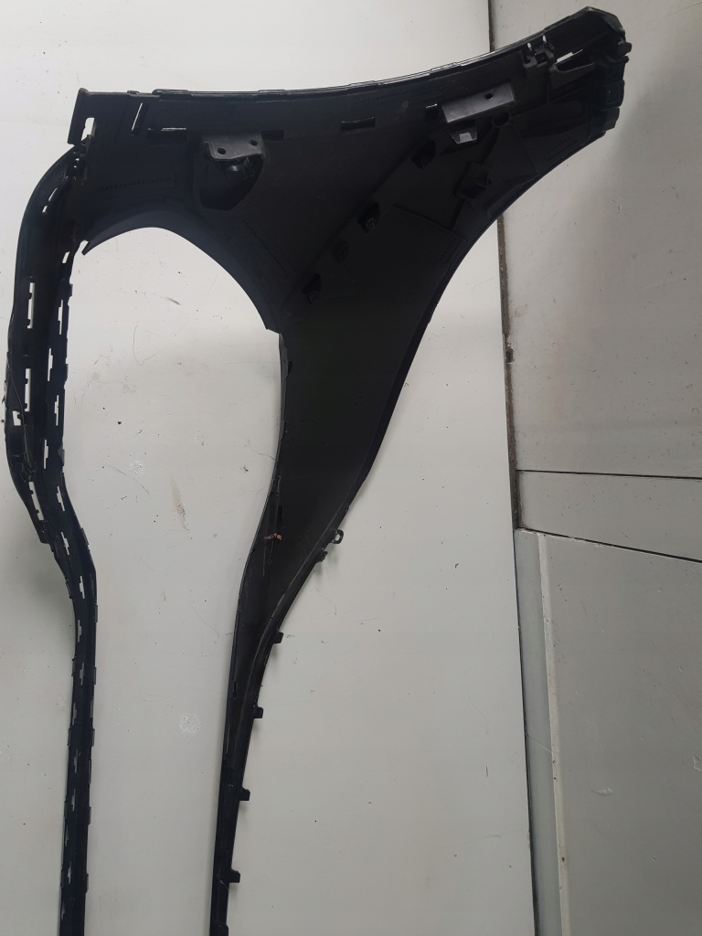 фото №7, Бампер перед передній mercedes eqa a2438853105