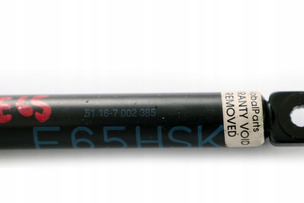 фото №10, Bmw e63 e64 e65 e66 привод бардачка na перчатки