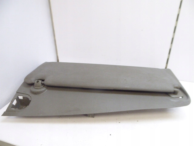 фото №9, Movano master iii защита солнцезащитная правая основание