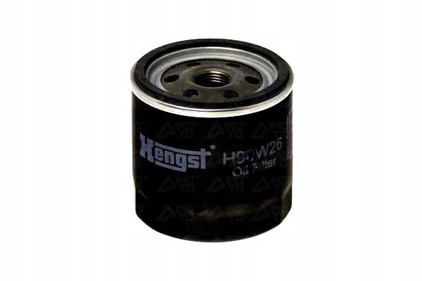 фото №1, Hengst фильтр фильтр масла chevrolet volt