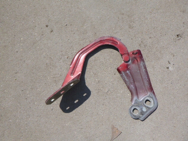 фото №1, Петля капот лівий ford kuga mk2 focus mk3