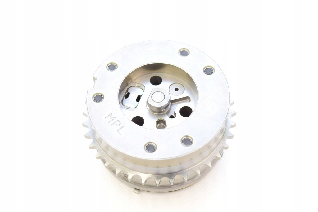 фото №11, Колесо розподільного валу avcs впускні ліва impreza legacy forester xv fb 20/ fb25 fa20