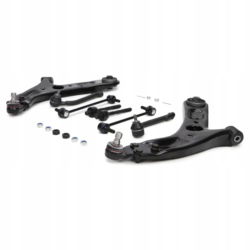 фото №4, Важелі передні hyundai i30 ii gd ,