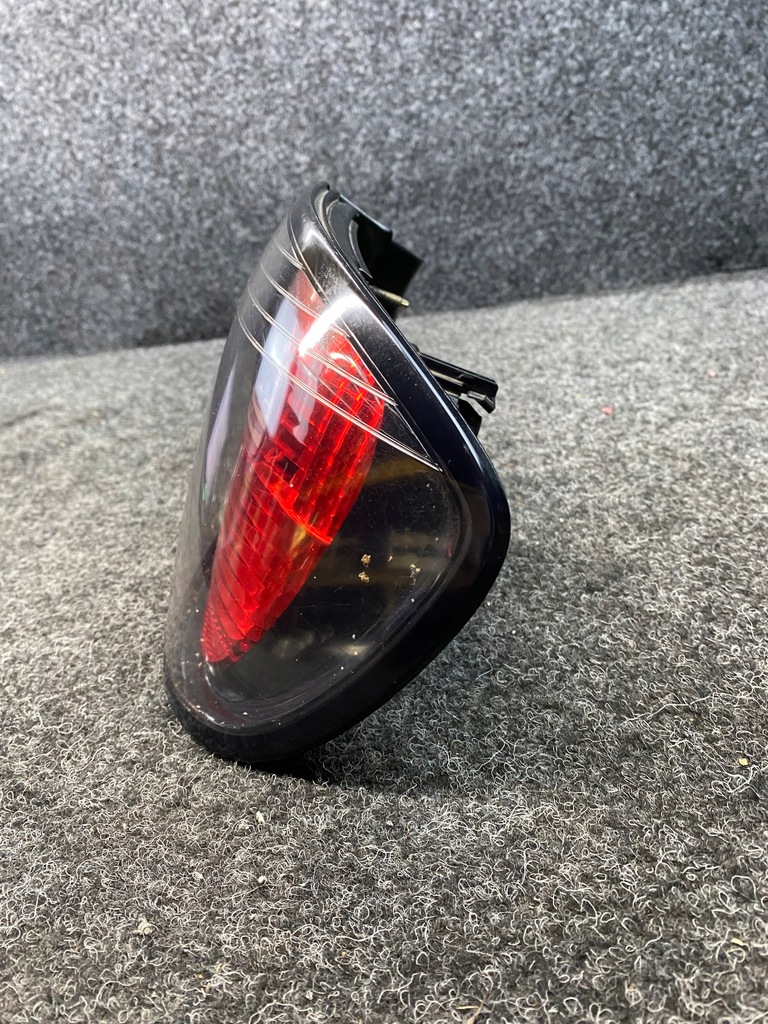 фото №9, Nissan primera p12 lift лампа правый задняя правая задняя задняя 265559f505