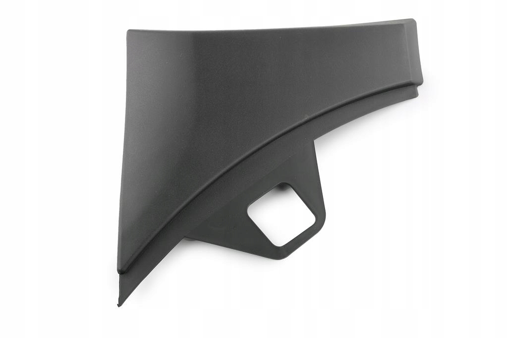 фото №1, Молдинг зовнішній ford transit 13 bok przed колесом задня pr