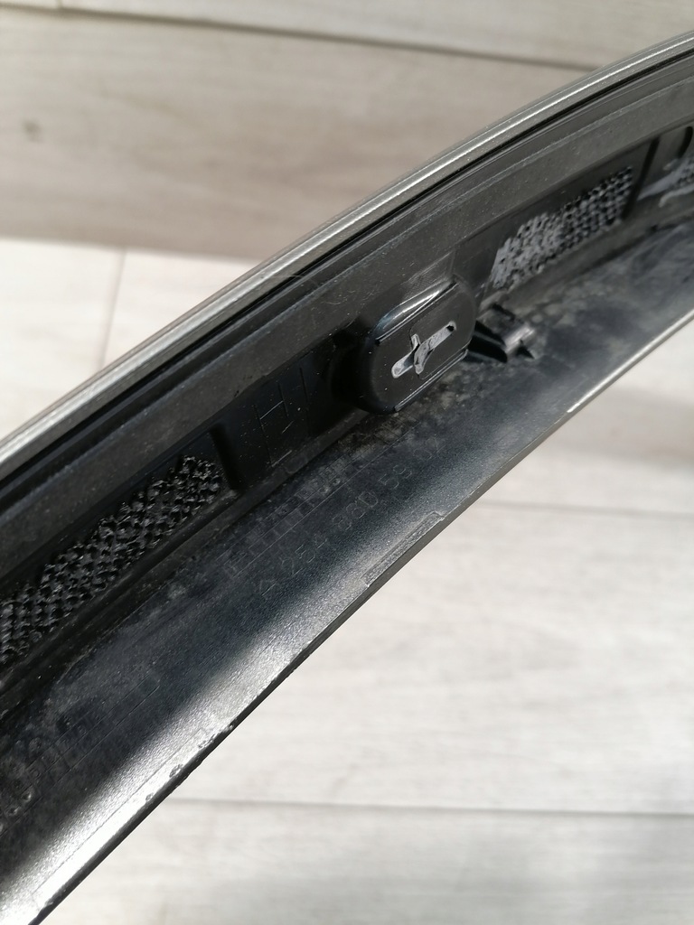 фото №10, Glc w254 amg молдинг крыло левый задняя a2548805902