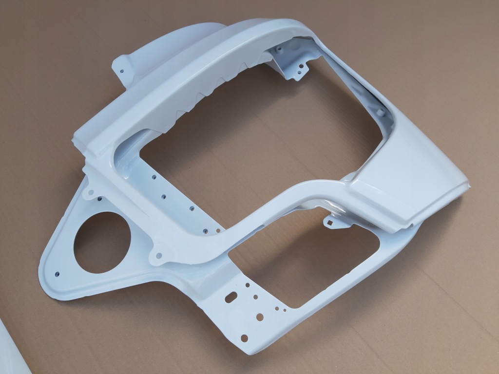 Mercedes arocs antos mp4 oklar фара лівий a9608804390 Недорого