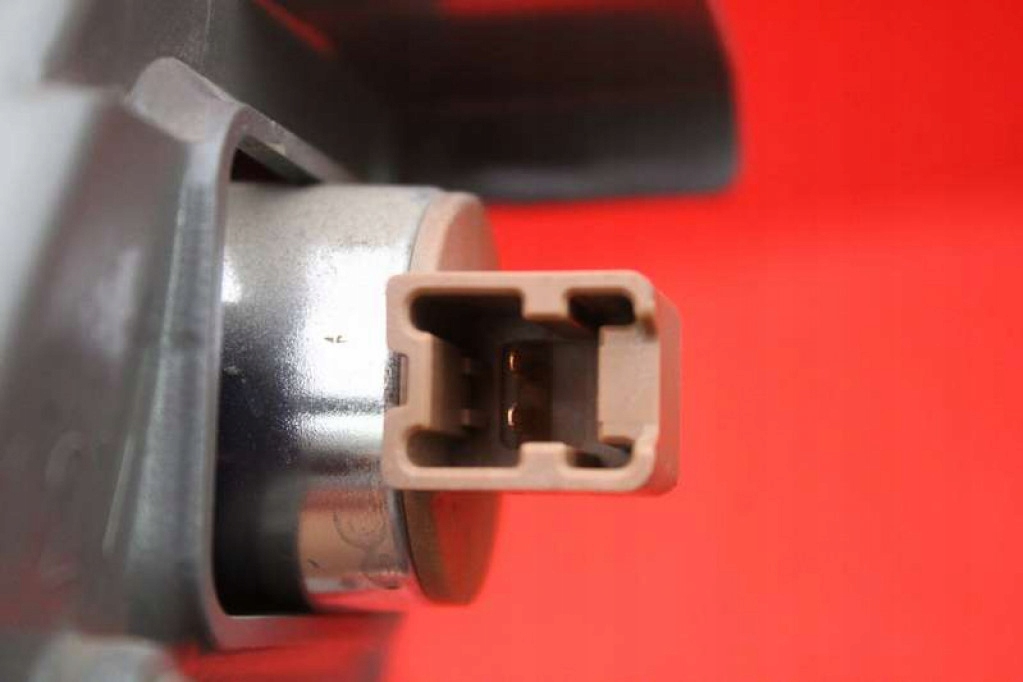 фото №11, Лампа ліва задня задня nissan maxima a33 00-05