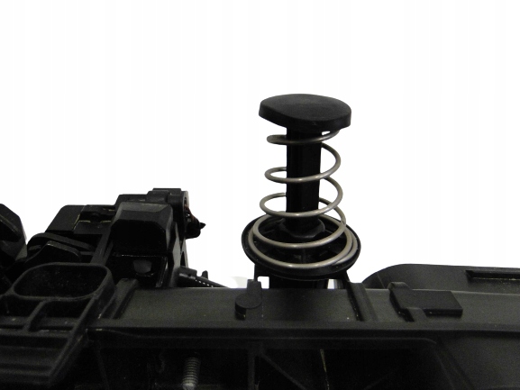 фото №1, Mercedes gla h247 247 відбійник пружний капот