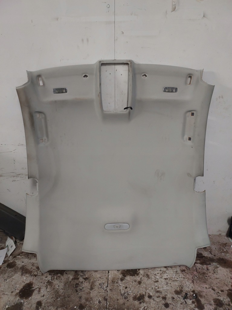 фото №1, Потолок audi a5 8t coupe