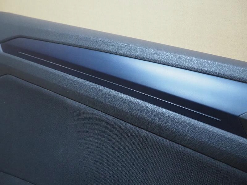 фото №5, Обивка обшивка дверь левый перед vw t-roc