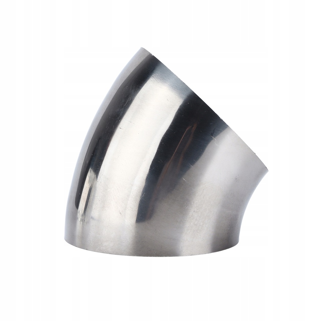 фото №9, Коліно труби випускної turbo 45° труба вихлопна