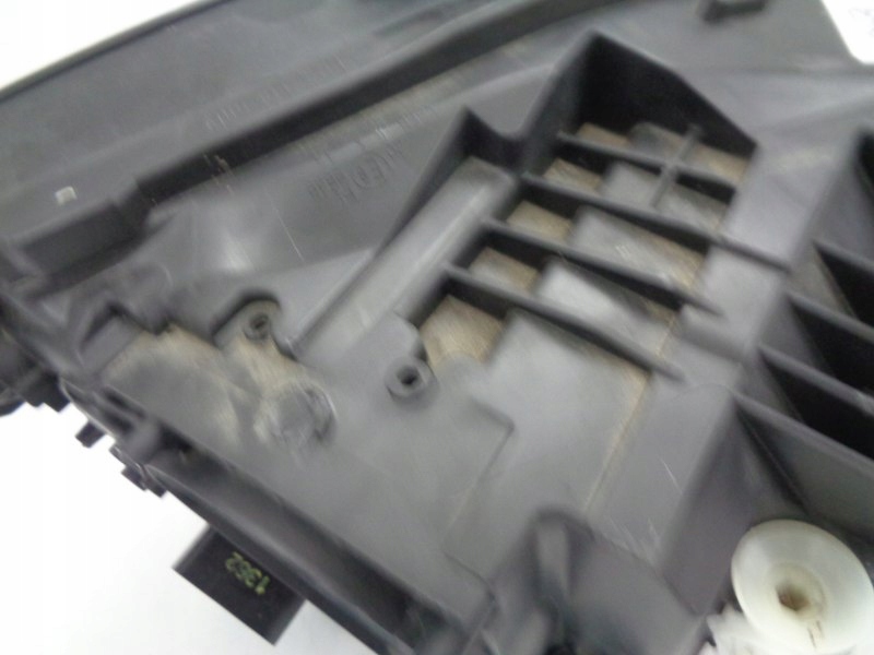 фото №3, Mercedes citan ii w420 лампа перед левая full led