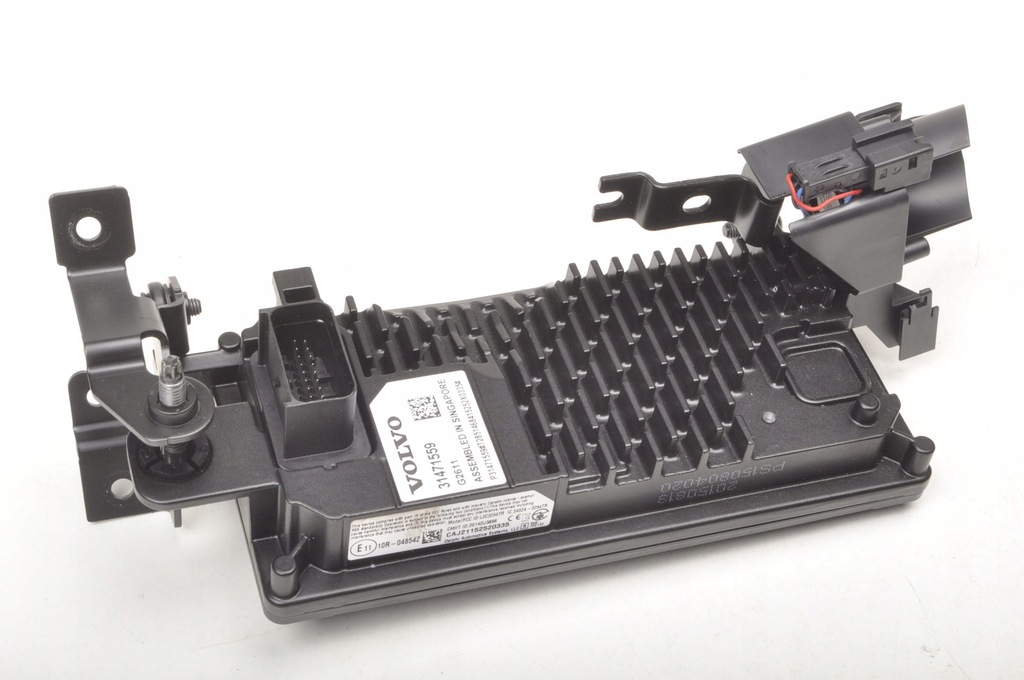 фото №3, Volvo xc90 ii радар камера 31471559