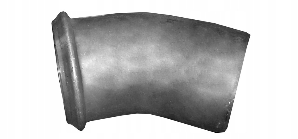 фото №1, Polmo 75.351 труба вихлопна