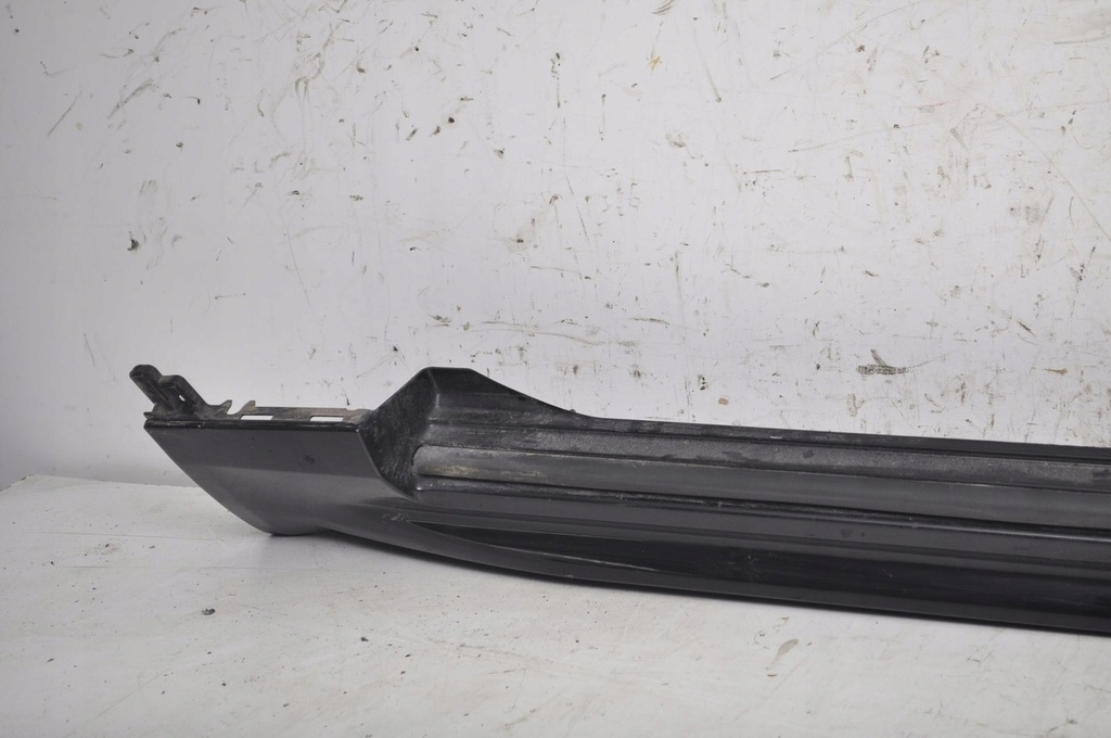 фото №10, Volvo xc90 ii накладка поріг ліва поріг лівий