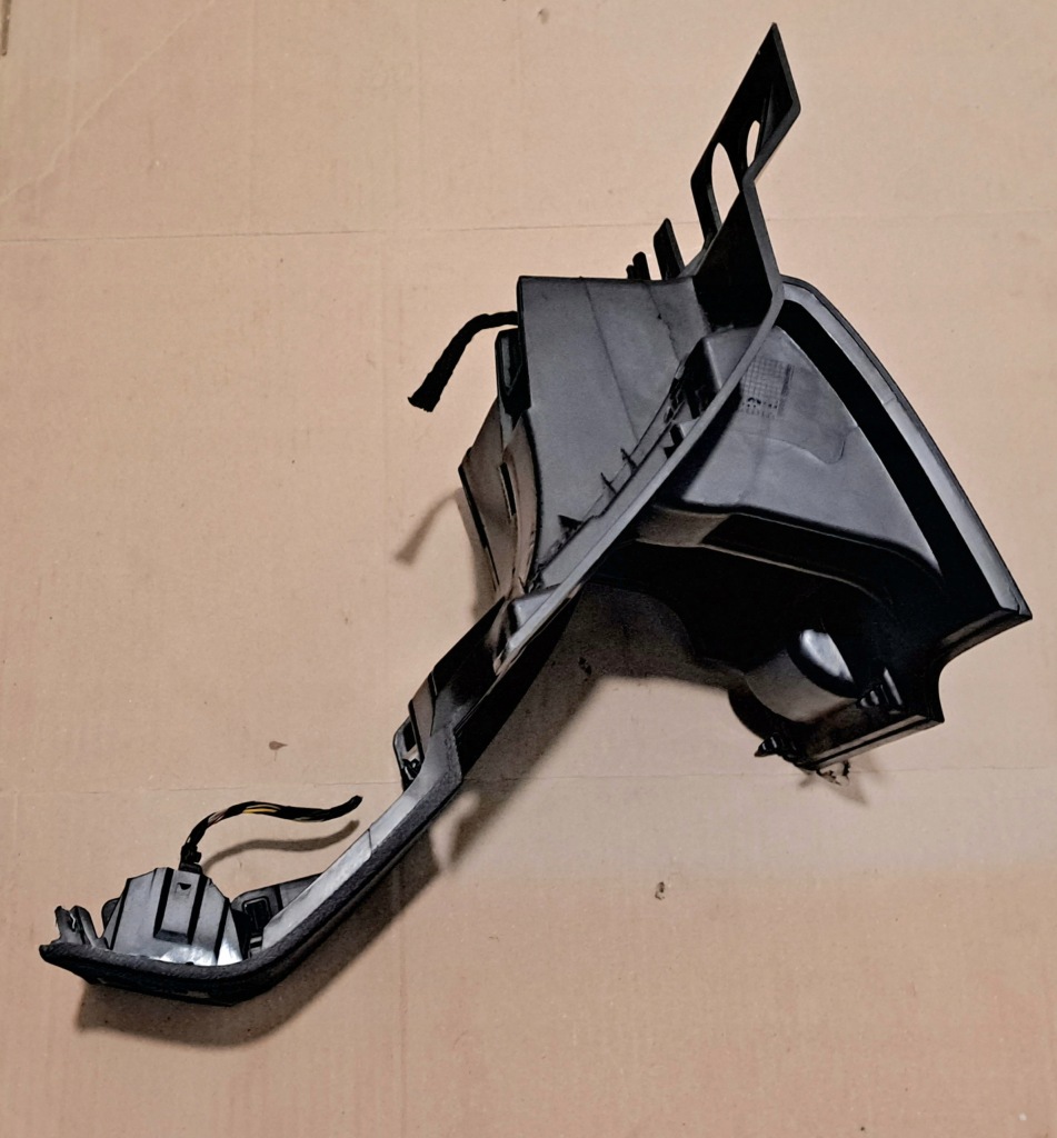 фото №5, Vw touran i бардачок водителя 1t1858365