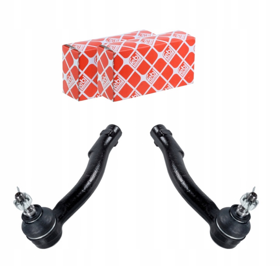 фото №1, Насадки тяга hyundai tucson kia sportage ii