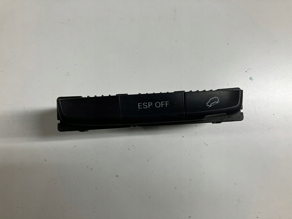 фото №1, Переключатель esp панель audi q5 8r 8r0959673