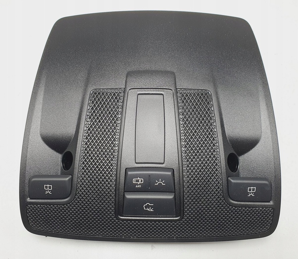 фото №1, Лампа освещение салона mercedes w176