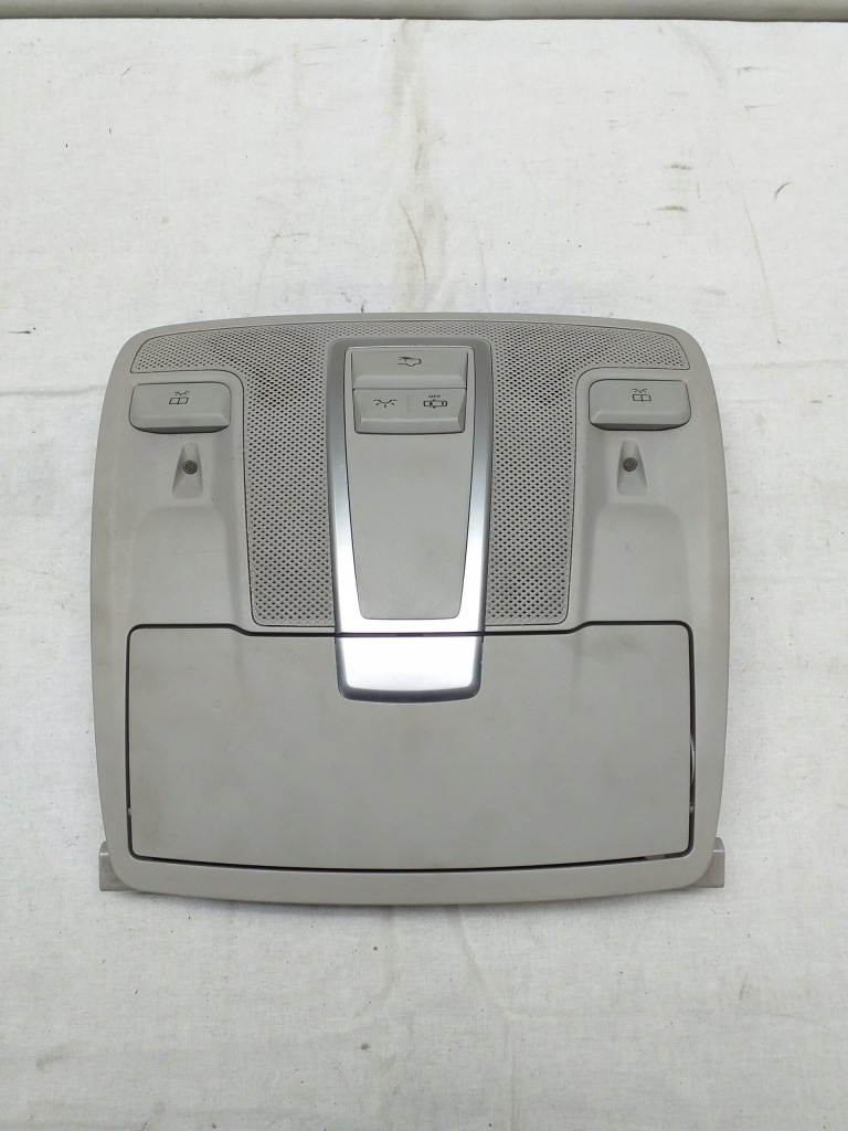 фото №1, Mercedes w166 лампа стельовий