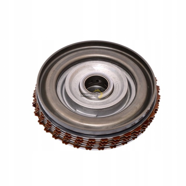 Купити E clutch 5 диск zf 8hp70