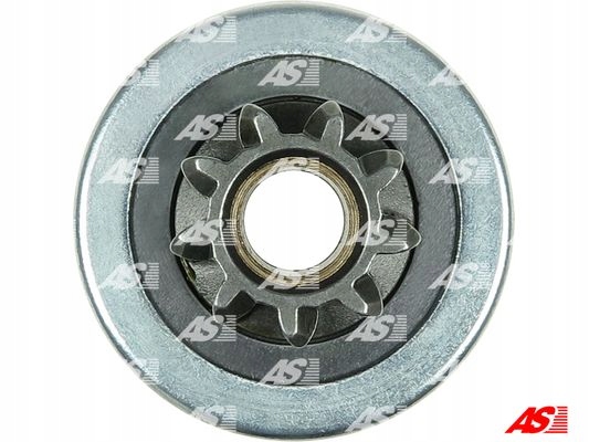 фото №10, Зчеплення односторонній, стартер as-pl sd0067