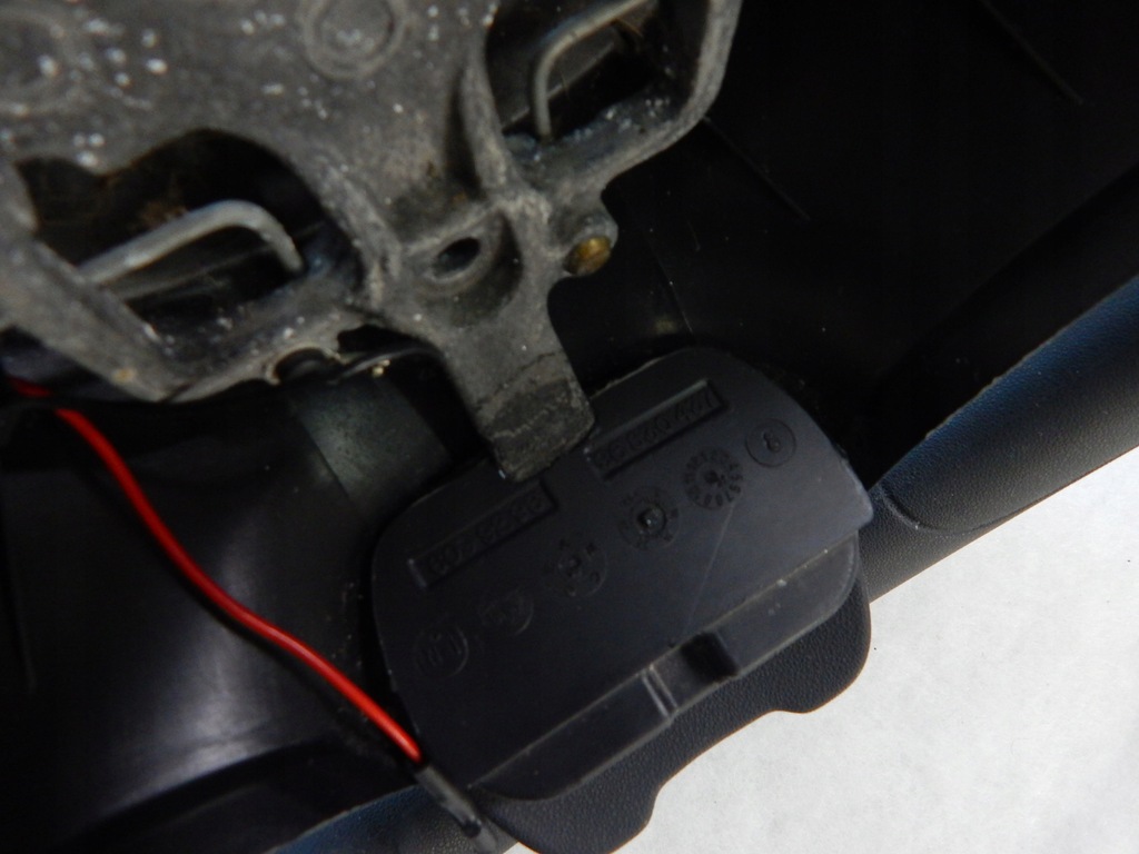 фото №10, Citroen c3 picasso - воздуховод nowa !!