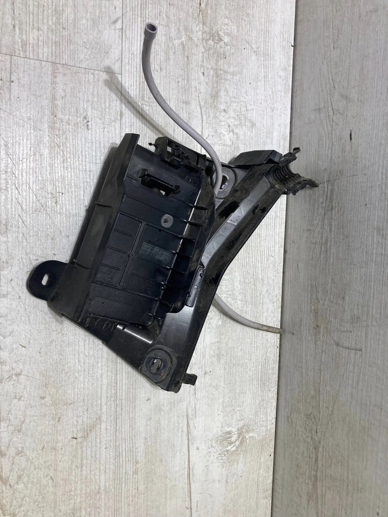 фото №1, Mini one - cooper f56 f55 2016 захист відсік двигуна