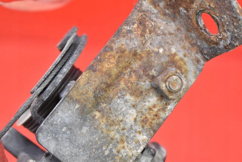 фото №8, Потенциометр газа eu hyundai santa fe 1 i 3.5 v6 200 km 04-13