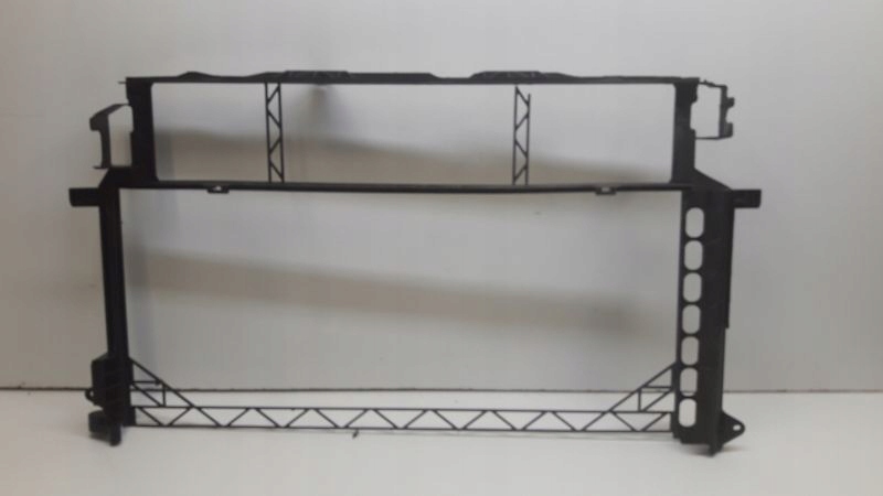 фото №1, Porsche panamera 970 рамка радіатора