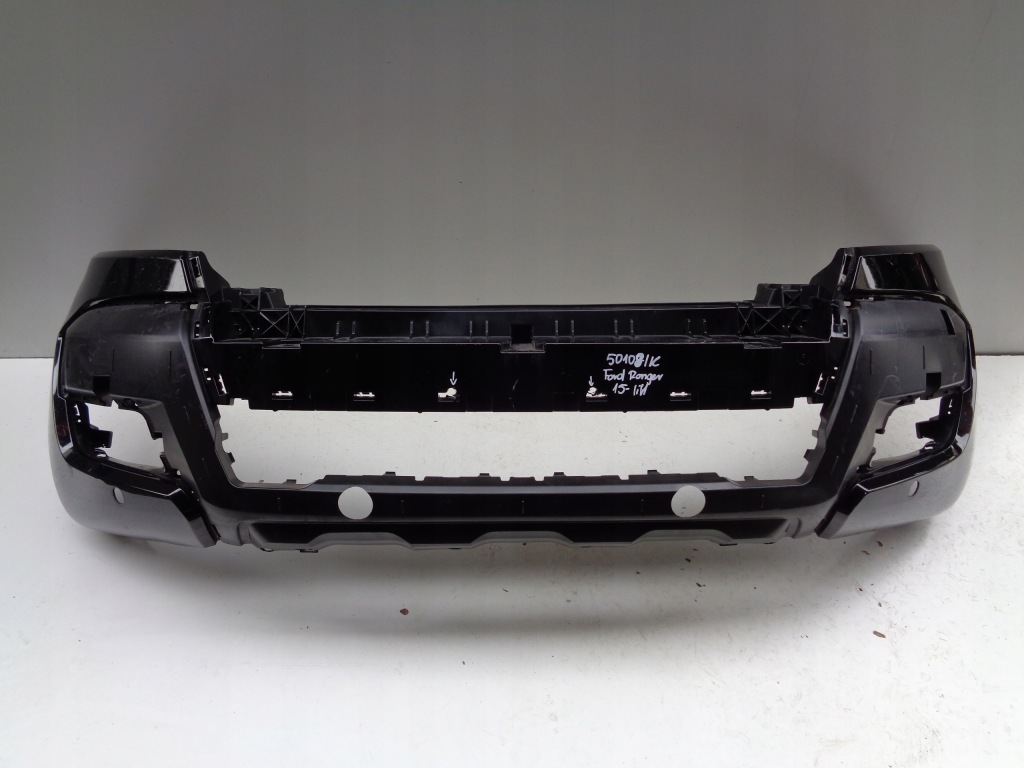 фото №1, Бампер передний ford ranger 15- lift nr 50108