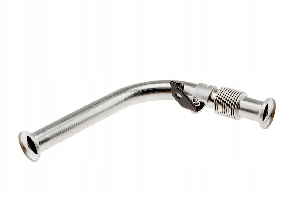 фото №9, Wąż шланг радіатора вихлопних газів egr vito 2.3d -2003