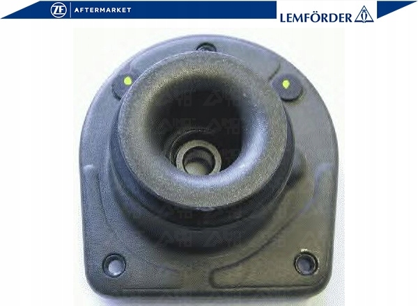 фото №2, Подушка амортизатора [lemforder]