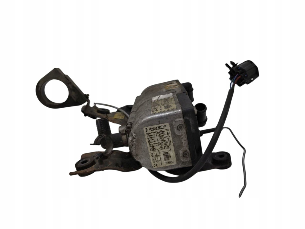 2012 ford focus c-max обогреватель стояночный webasto av6118k463bg Недорого