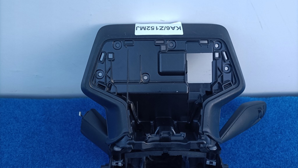 фото №9, Vw id 3 id 4 skoda cupra важіль стрічка перемикачі 1ea953223 ka6/z152mj