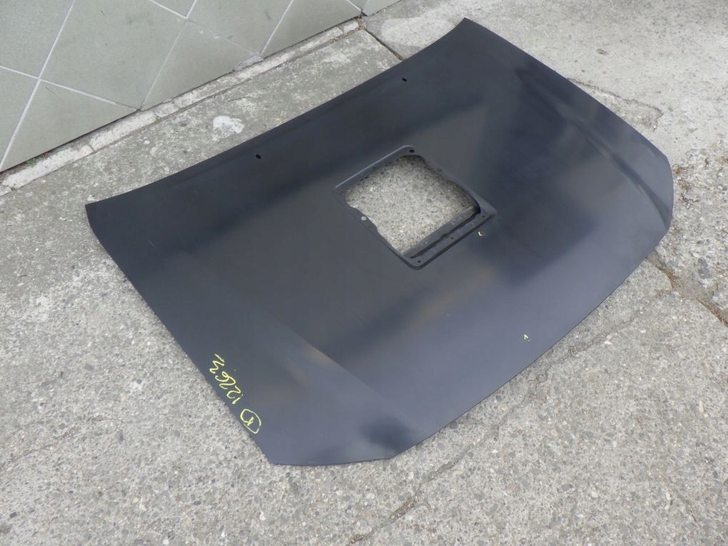 Купить Toyota hilux viii 2005- капот