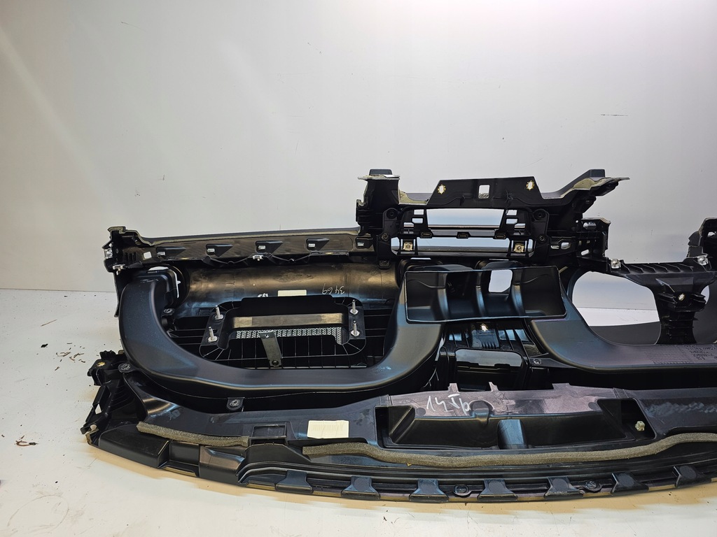 фото №5, Приборная панель приборная панель консоль audi a3 8v 8v2858041 angielska