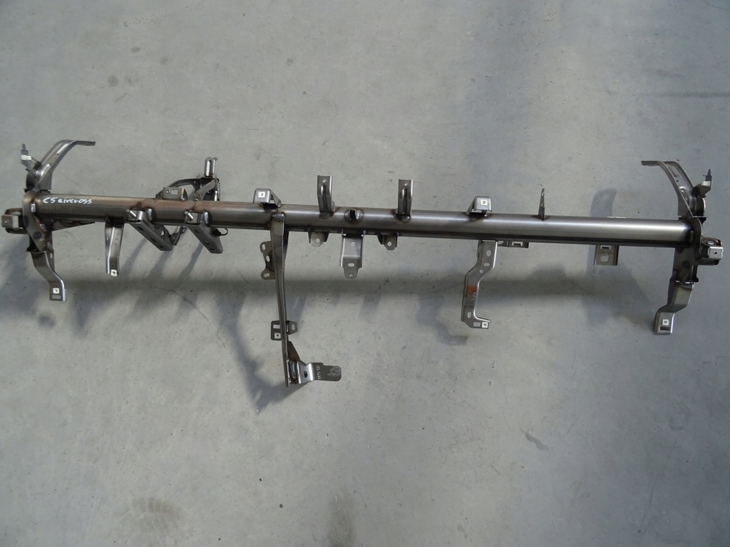фото №1, Каркас труба панели консоли citroen c5 aircross