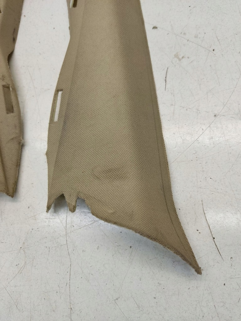 фото №8, Bmw 5 e60 e61 2008 захист стійка c 7049902