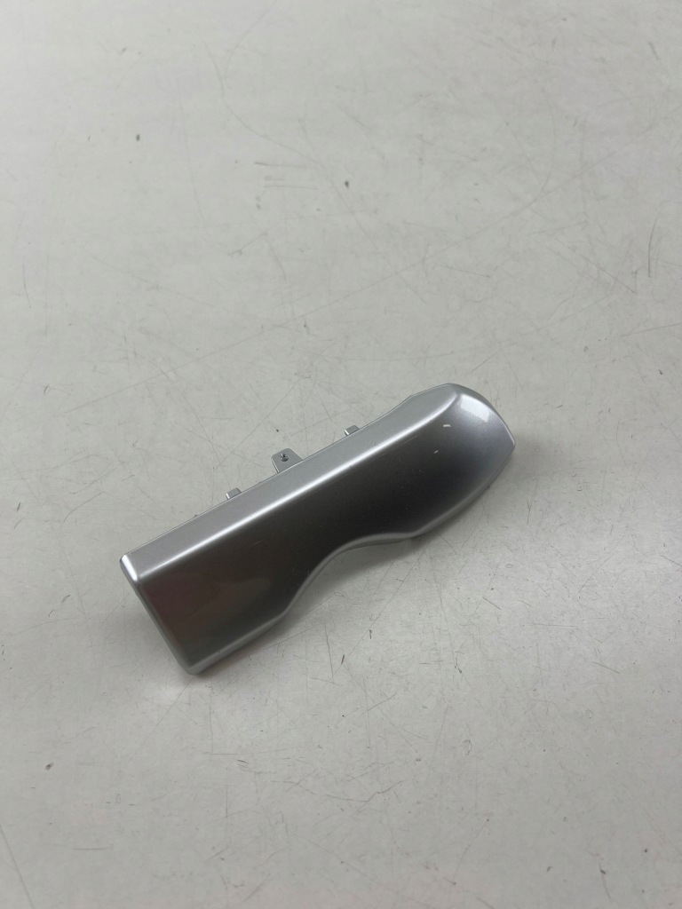 фото №1, Porsche cayman 987 2006 рамка бардачка панелі приладової панелі