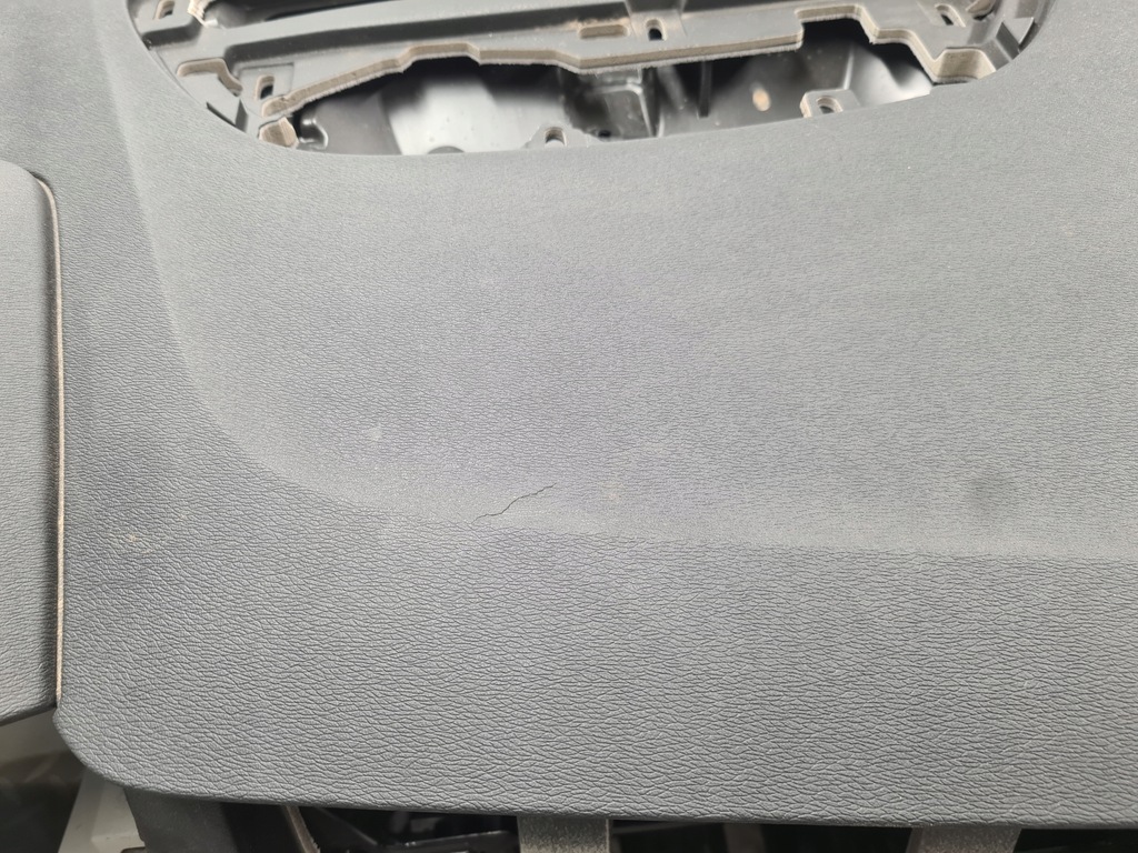 фото №15, Приборная панель консоль подушка безопасности volvo s90 v90 оригинал