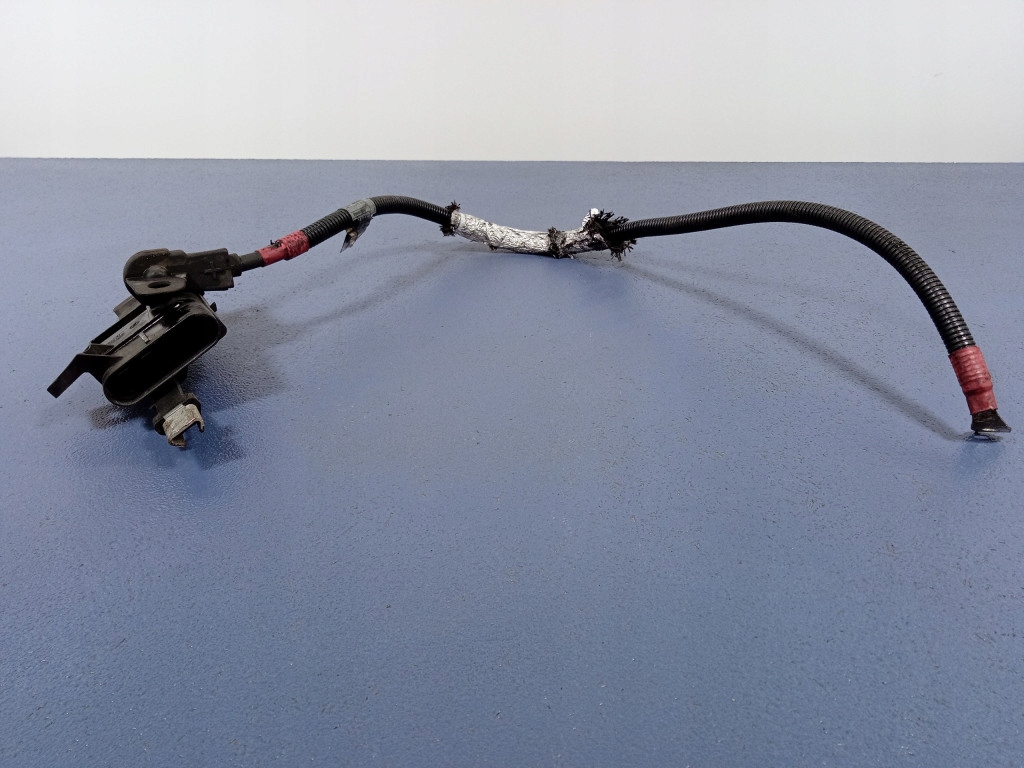 фото №1, Bmw 7 e65 жгут генератора стартер 7789225