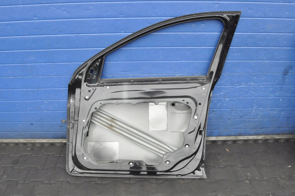 фото №13, Volvo xc60 i двері правий перед праве передні 452