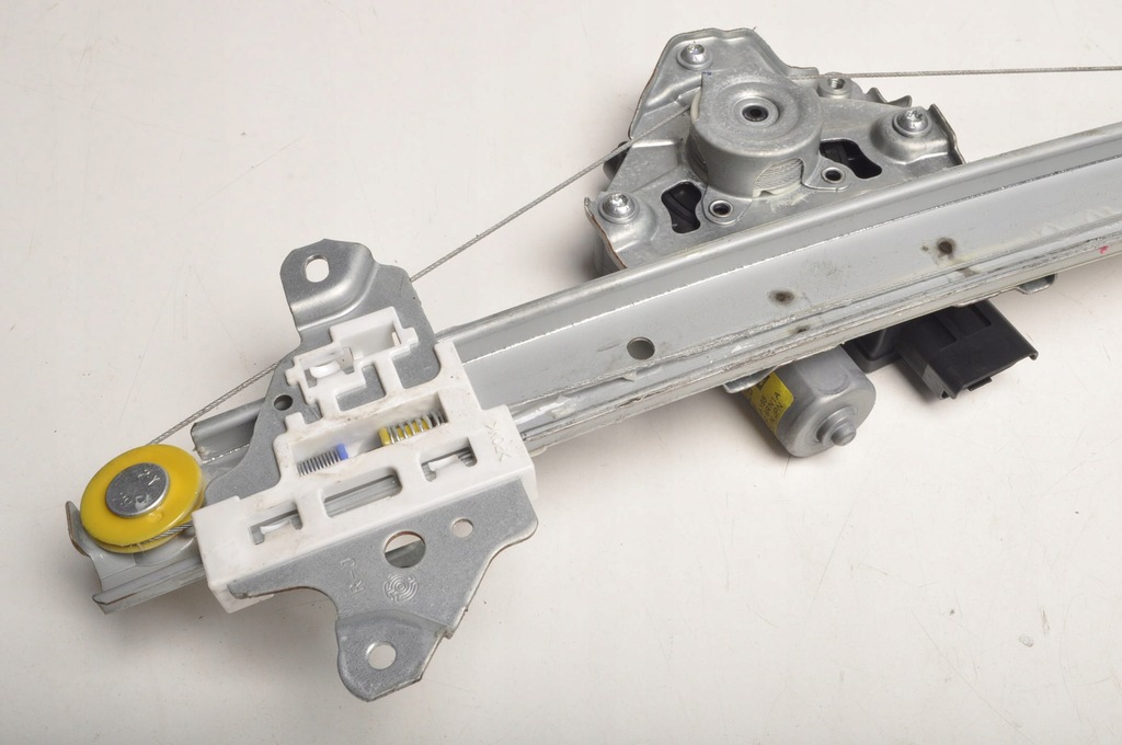 фото №7, Nissan x-trail iv t33 підйомник скло правий задня 827506rn1a 23r