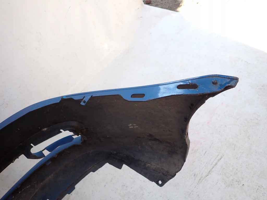 фото №10, Alfa romeo gt 03- бампер перед передний 156038277